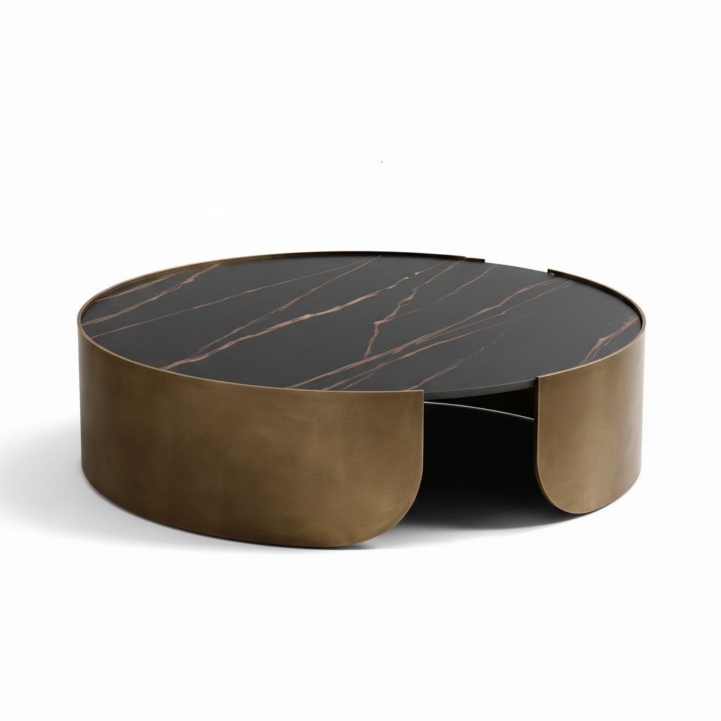 EMPEROR TRIO TABLES Thumbnail